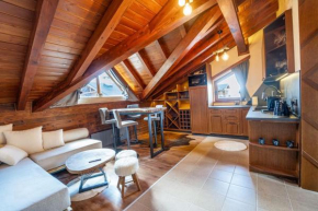 The Chalet 2 Bedrooms Paradise